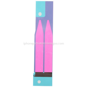 Battery Sticker Tape for Iphone 5S Parts